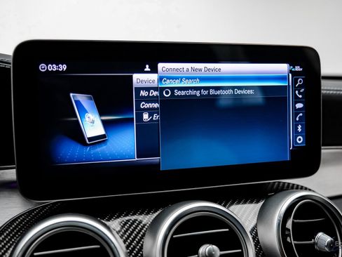 Used 2021 Mercedes-Benz C 63 AMG S image 70