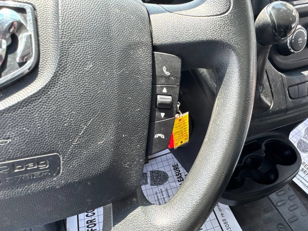 Used 2021 RAM ProMaster 1500 FWD image 42