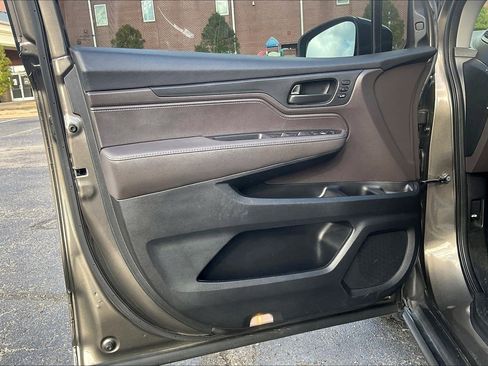 Used 2019 Honda Odyssey EX-L image 19