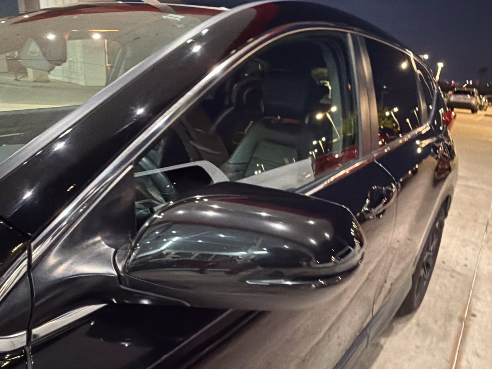 Used 2017 Honda CR-V EX-L image 4