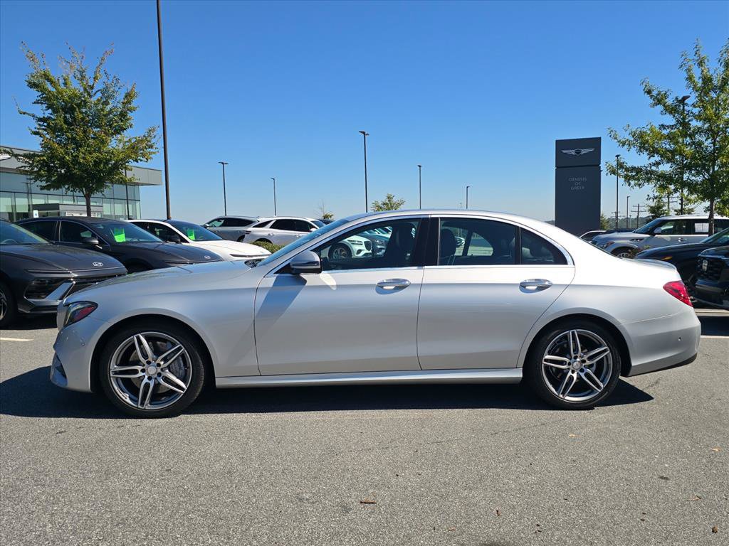 Used 2017 Mercedes-Benz E 300 image 6