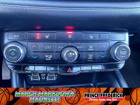 Used 2021 Dodge Durango GT image 27