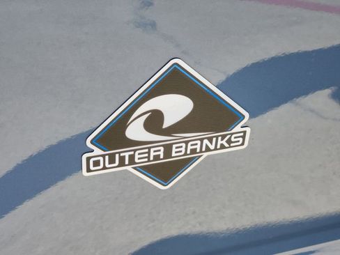 New 2025 Ford Bronco Sport Outer Banks w/ Outer Banks Tech Package+ image 11