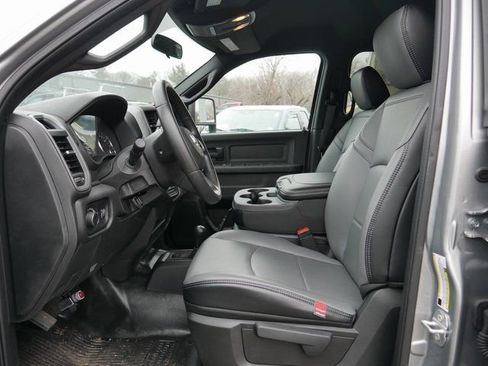 New 2023 RAM 3500 Tradesman image 12