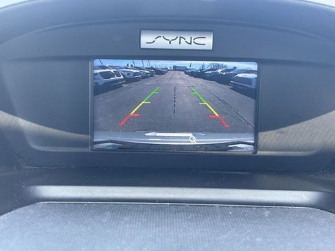 Used 2016 Ford Escape SE image 27