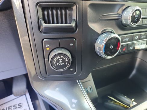 Used 2022 Ford F150 XLT w/ Equipment Group 302A High AWD/4WD image 24