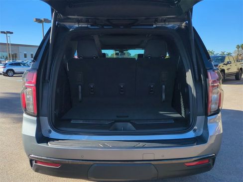 Used 2021 Chevrolet Tahoe RST w/ Rear Media and Nav Package image 27