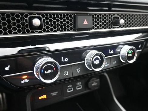 Used 2024 Honda Civic Sport Touring image 32