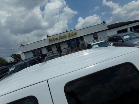 Used 2005 Ford F250 XLT image 6