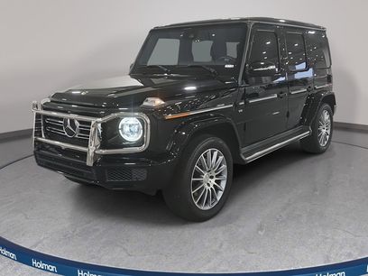 Used 2023 Mercedes-Benz G 550 G 550