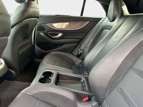 Certified 2023 Mercedes-Benz AMG GT 63 image 13