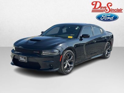 Used 2018 Dodge Charger SXT Plus