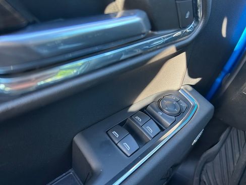 Used 2023 Chevrolet Silverado 1500 RST image 23