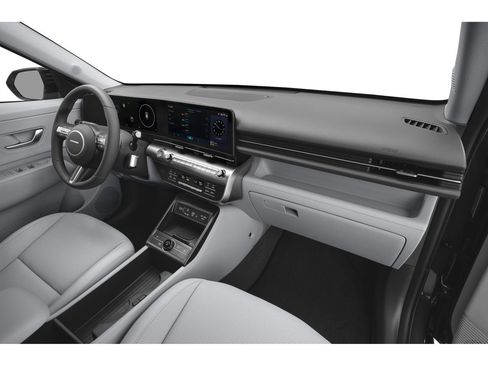 New 2026 Hyundai Kona SEL Premium FWD image 30