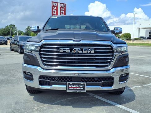 New 2026 RAM 1500 Laramie image 5