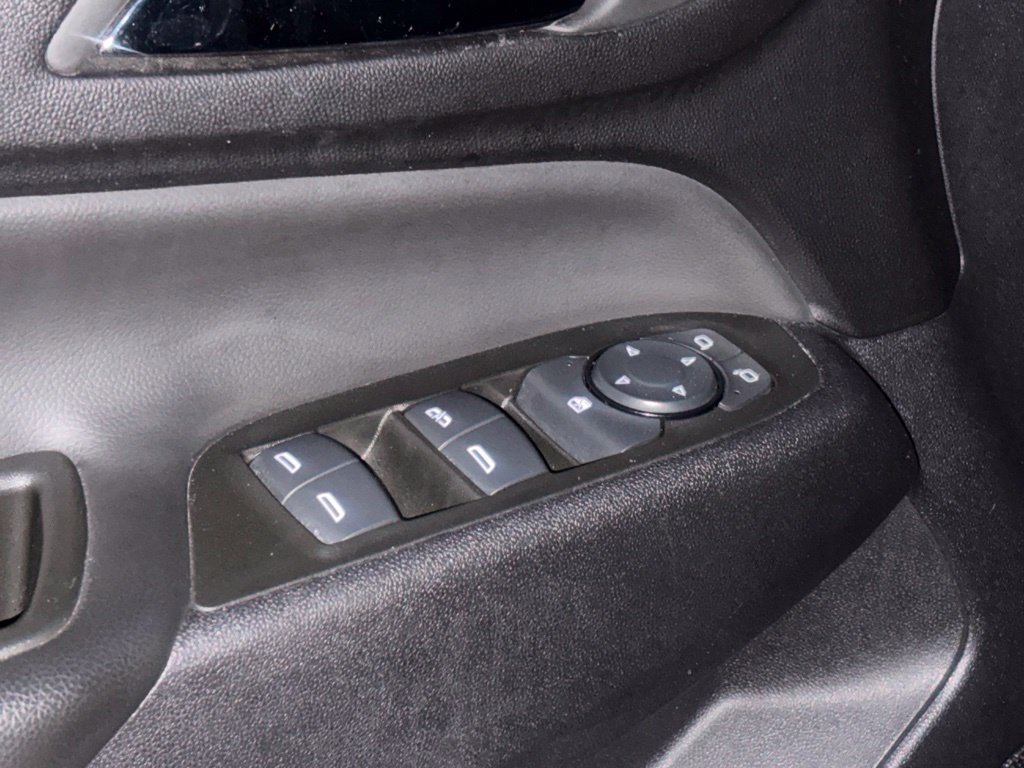 Used 2024 Chevrolet Equinox LT AWD/4WD image 11