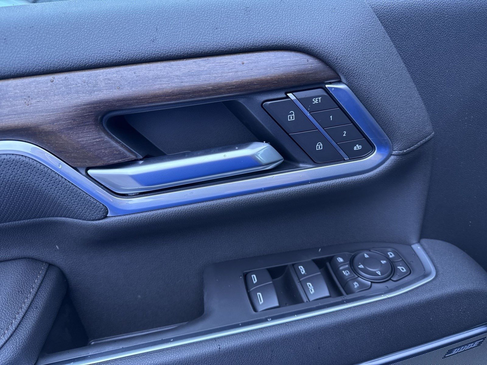 New 2026 Chevrolet Silverado 2500 High Country w/ High Country Premium Package AWD/4WD image 12