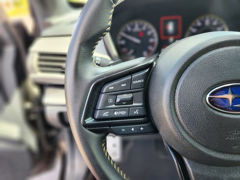 Used 2024 Subaru Crosstrek 2.5i Sport w/ Crosstrek Mirror Package image 22