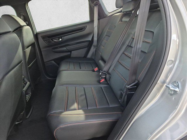 New 2027 Honda CR-V Sport-L image 15