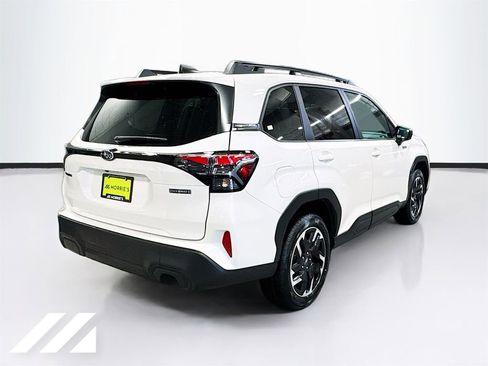New 2026 Subaru Forester Premium image 5
