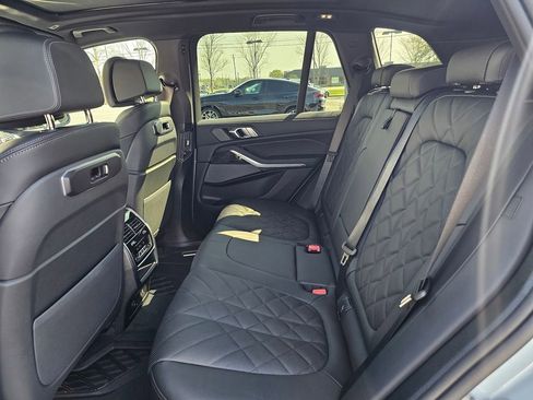 New 2026 BMW X5 sDrive40i RWD image 19