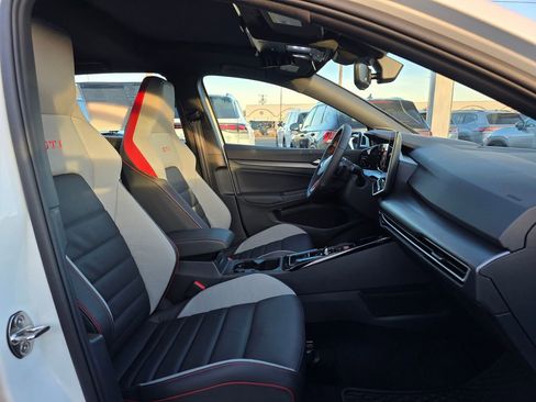 New 2026 Volkswagen GTI Autobahn image 10
