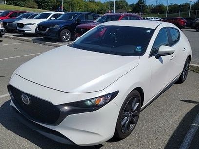 Used 2023 MAZDA MAZDA3 s