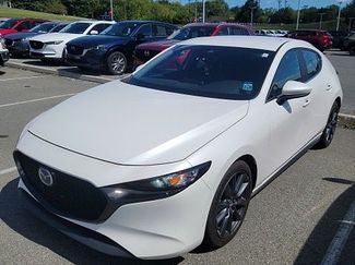 Used 2023 MAZDA MAZDA3 s FWD video 1
