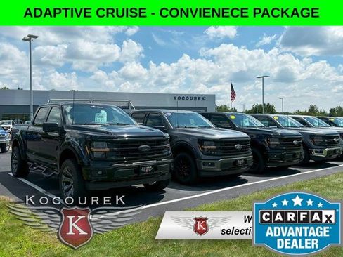 Used 2023 Ford Edge SEL w/ Convenience Package AWD/4WD image 29
