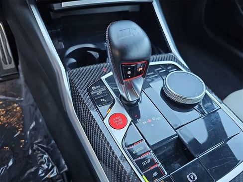 Used 2023 BMW M3 Competition w/ Parking Assistance Package image 21