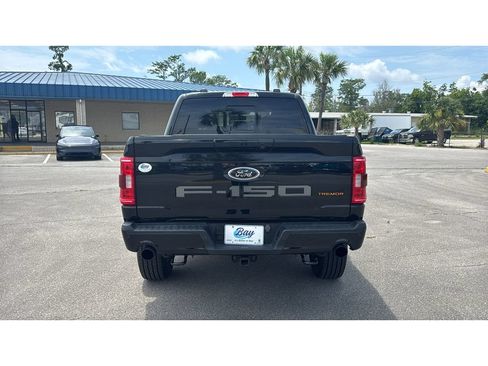 Used 2023 Ford F150 Tremor w/ Trailer Tow Package AWD/4WD image 5