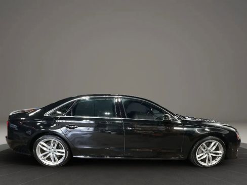 Used 2016 Audi A8 L 4.0T image 6
