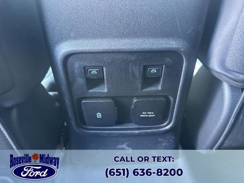 Used 2023 Ford Bronco Black Diamond image 31