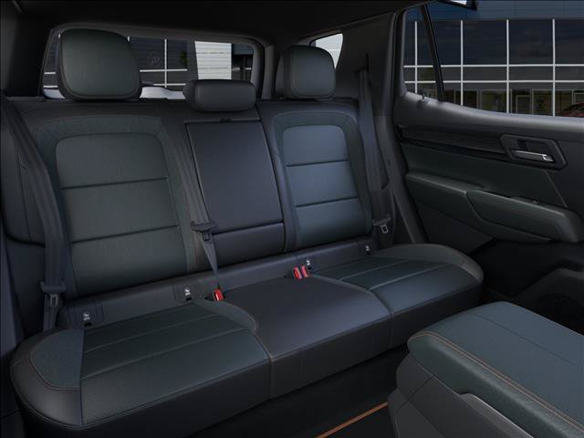New 2026 GMC Terrain AT4 AWD/4WD image 17