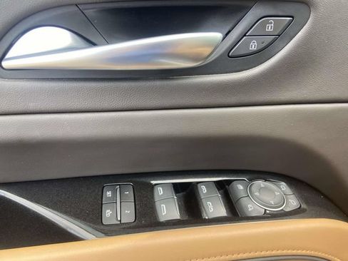 Used 2023 Cadillac Escalade Sport w/ Touring Package RWD image 17