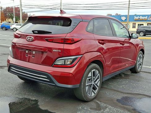 Used 2023 Hyundai Kona SEL image 9