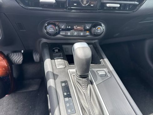 Used 2026 Nissan Kicks SV w/ SV Premium Package AWD/4WD image 9