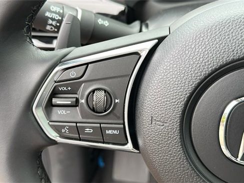 New 2026 Acura MDX SH-AWD image 14