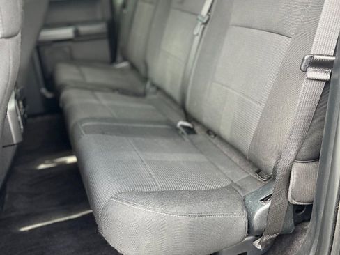 Used 2017 Ford F150 XLT w/ Equipment Group 301A Mid image 14