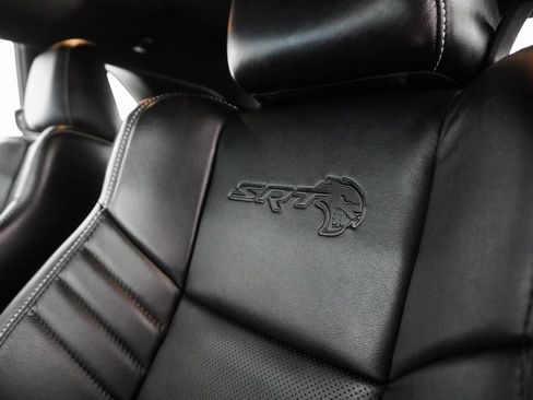 Used 2023 Dodge Challenger SRT Hellcat image 13