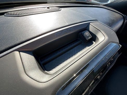 New 2026 RAM 3500 Tradesman image 19