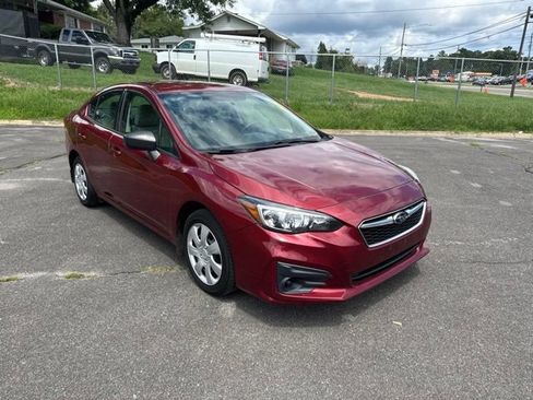 Used 2017 Subaru Impreza 2.0i AWD/4WD image 2