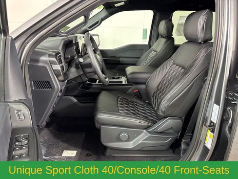 New 2026 Ford F150 STX w/ F-150 LOBO Package AWD/4WD image 26