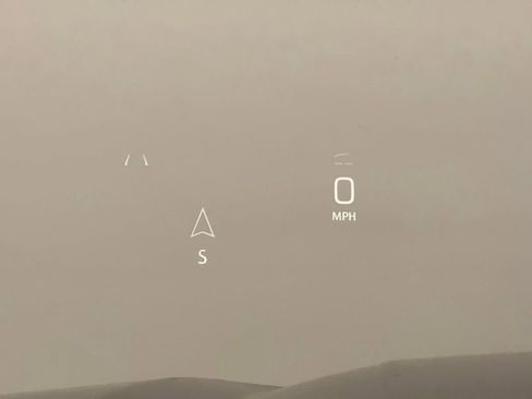 Used 2024 GMC Sierra 1500 AT4X image 18