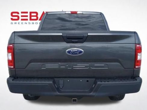Used 2020 Ford F150 XL w/ XL Power Equipment Group AWD/4WD image 6