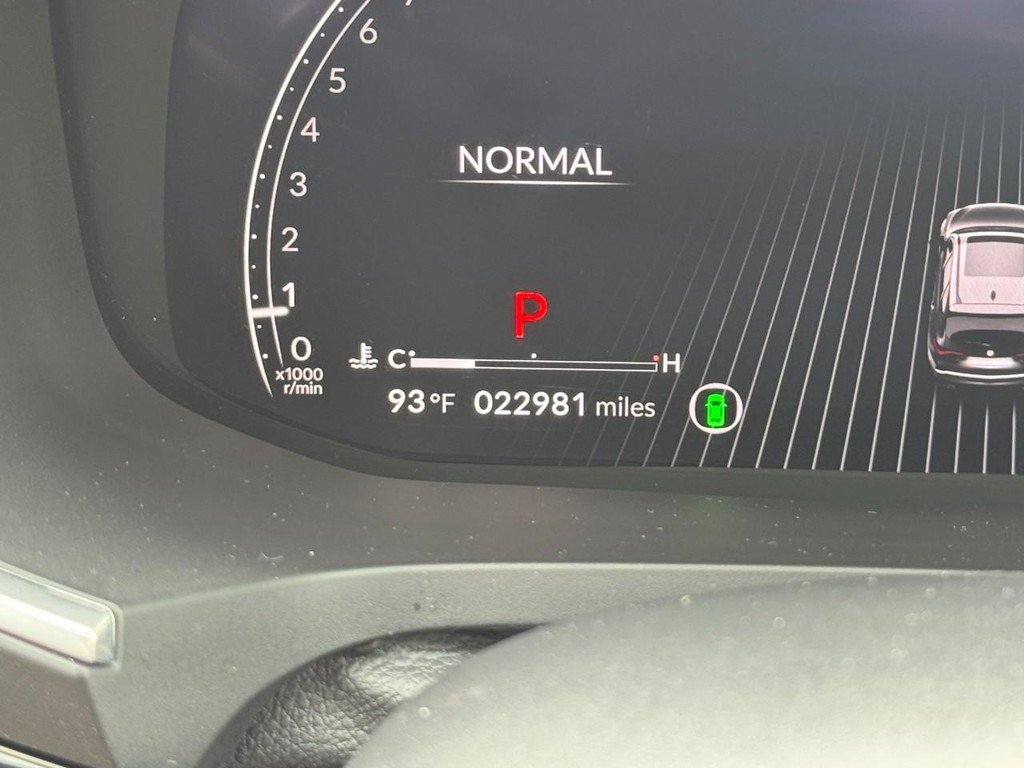 Certified 2024 Acura MDX w/ Technology Package AWD/4WD image 27