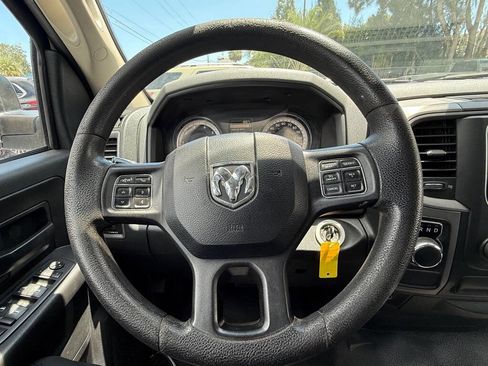 Used 2017 RAM 1500 Tradesman image 10