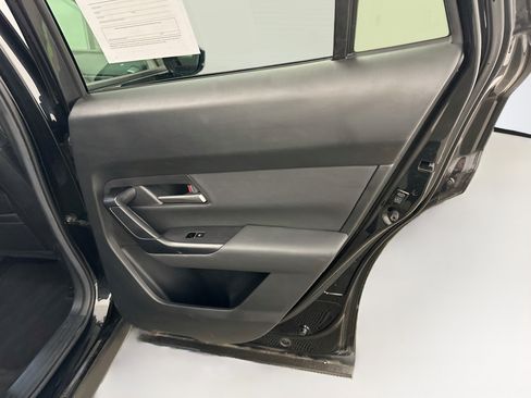 Used 2025 MAZDA CX-50 AWD 2.5 S w/ Preferred Package image 32