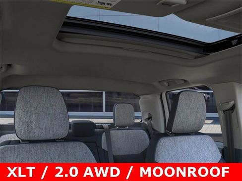 New 2026 Ford Maverick XLT image 12