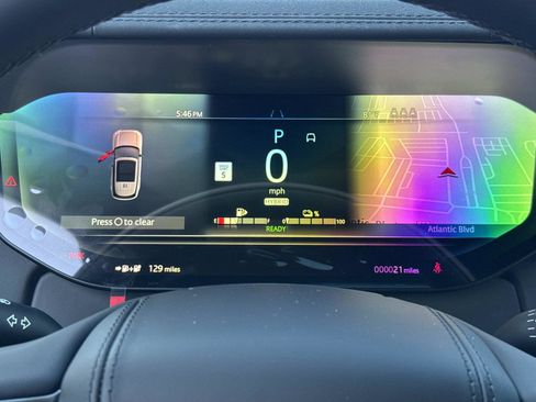 New 2026 Land Rover Range Rover SE image 31